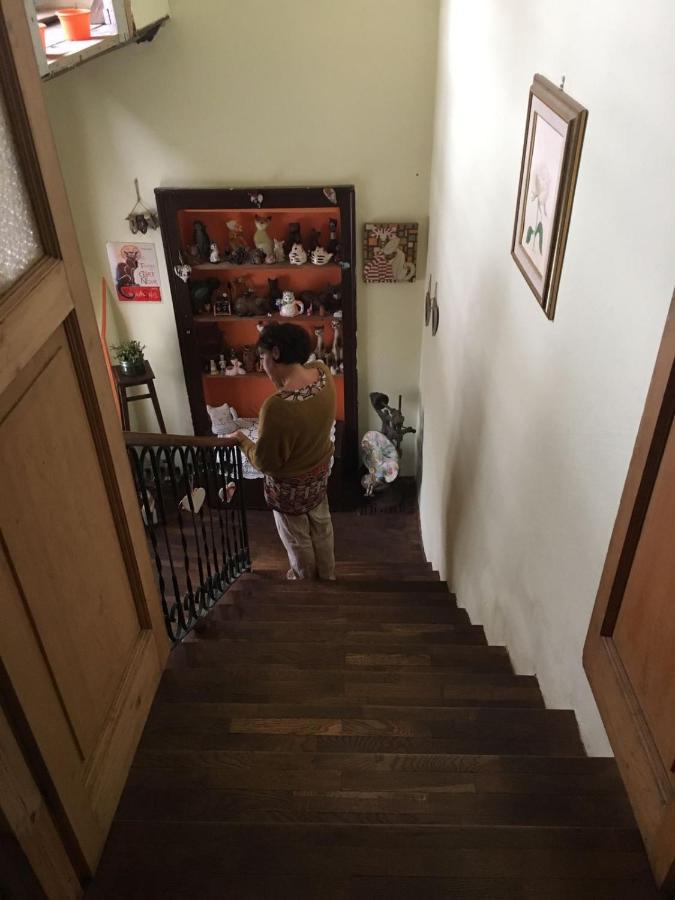 Castelveccana B&B Il Gatto Nero المظهر الخارجي الصورة