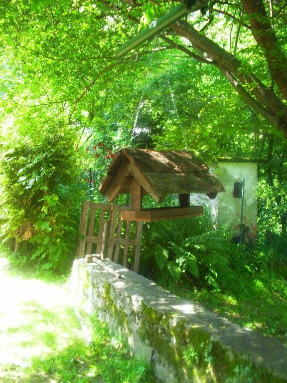 Castelveccana B&B Il Gatto Nero المظهر الخارجي الصورة